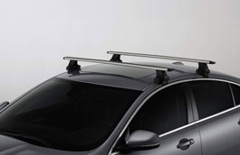 XF Roof Cross Bars NEW C2Z20474