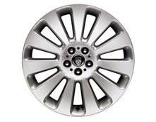 Alloy Wheel 19-Inch AURIGA rim NEW