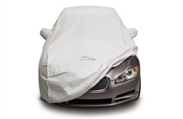 XF Car cover weatherproof NEW