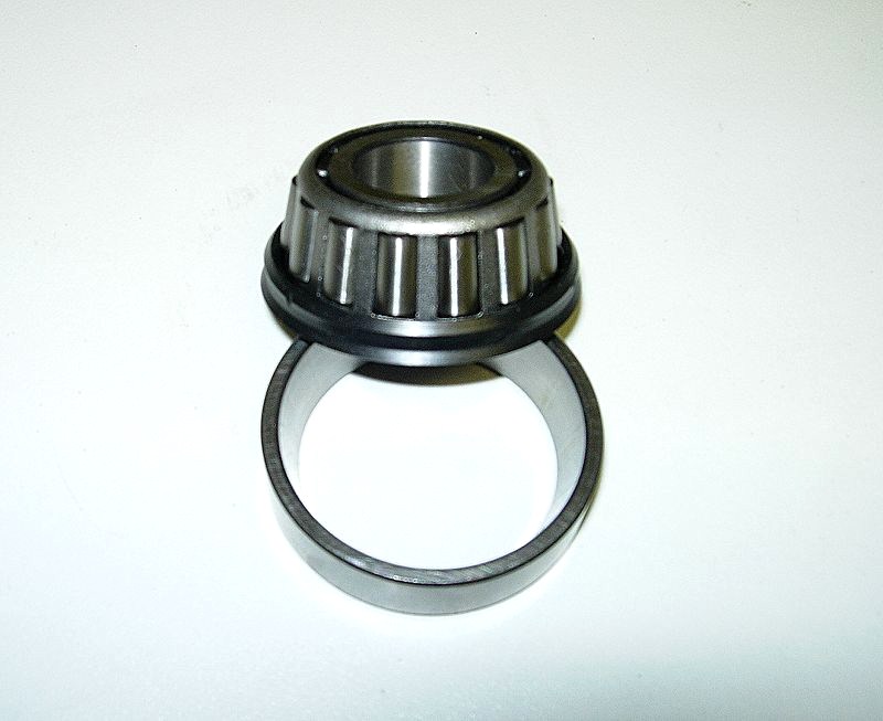 Rear Fulcum Hub Bearing NEW CAC4610