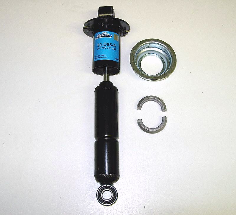 Shock Absorber rear NEW CBC5742