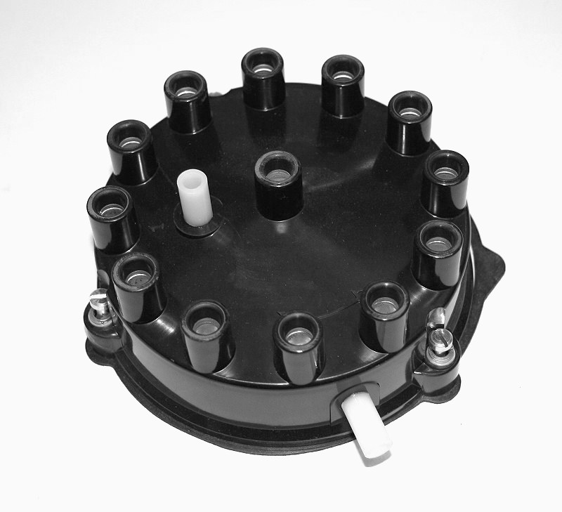 Distributor Cap NEW DAC4168