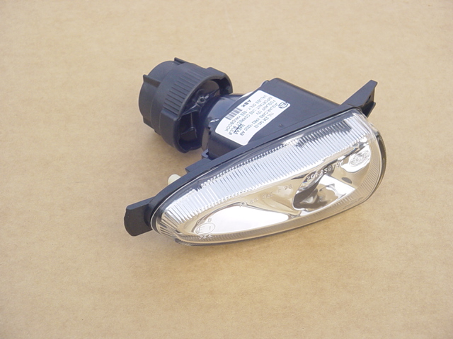 Jaguar XJ vanaf 2003 Mistlamp Links Nieuw