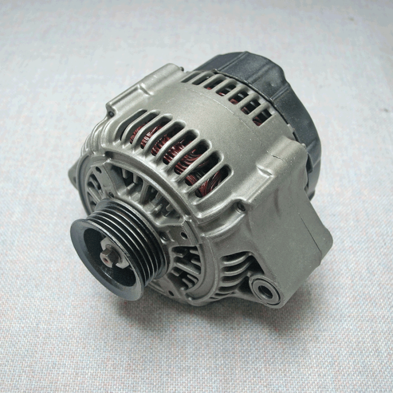 Alternator NEW DBC6819