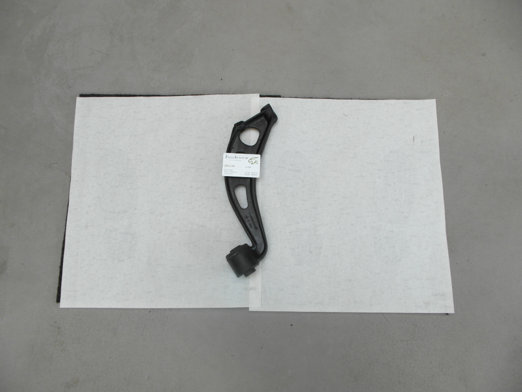 Wishbone front suspension overhauled right for XK8 XKR from 1996 until 2006
