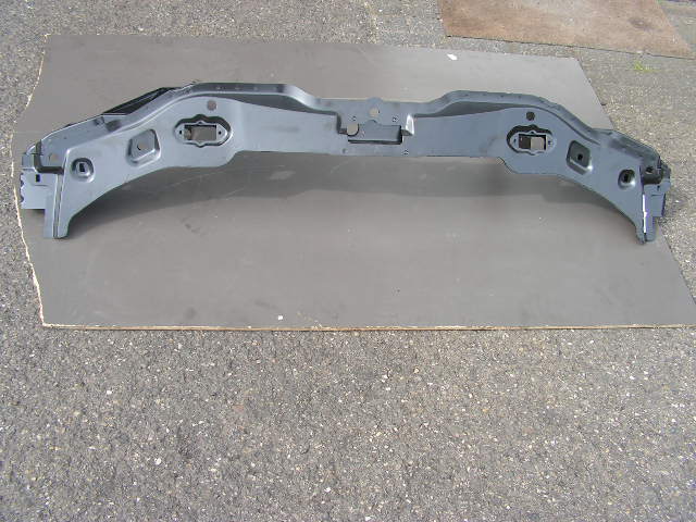 Jaguar X-type Complete Front. NEW.