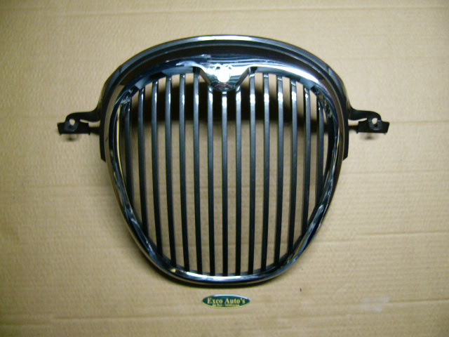 Jaguar S-type Gittergrill -M45254 Neu