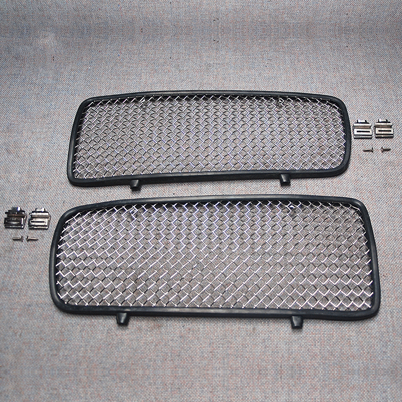 Mesh Grille Inserts right NEW HNA5502EB