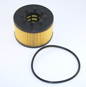 Oil Filter NIEUW JDE2464