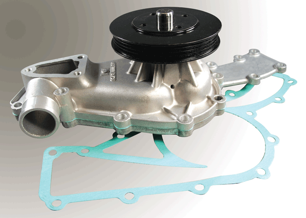 Waterpump NEW JLM10648