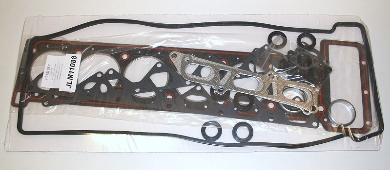 Cylinderhead gasket set NEW JLM11088 6 cylinder