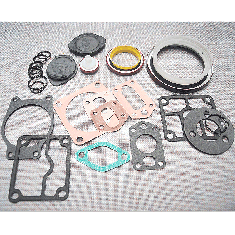 Gasket Set NEW JLM11574