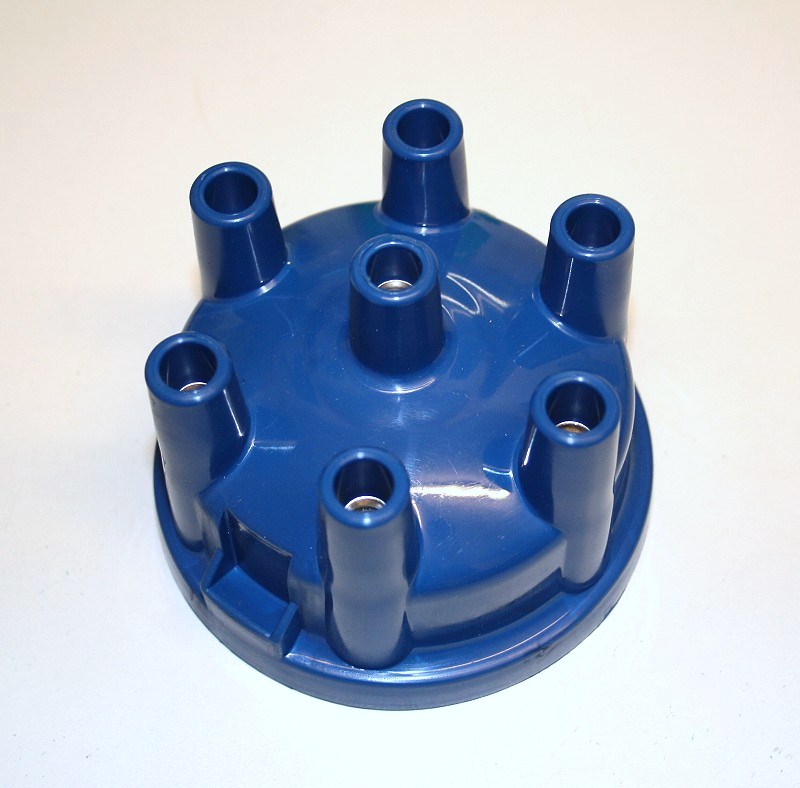 Distributor Cap NEW JLM150