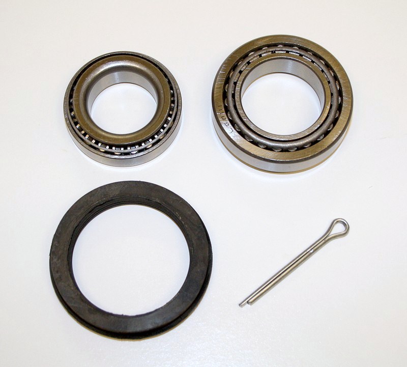 Wheel Bearing Kit NEW JLM1707