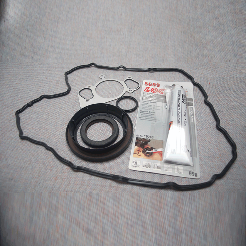 Lower Engine Gasket Set NEW JLM20140