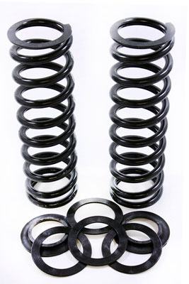 XJ8 4.0L supercharged Front Road Spring Kit USED JLM20636