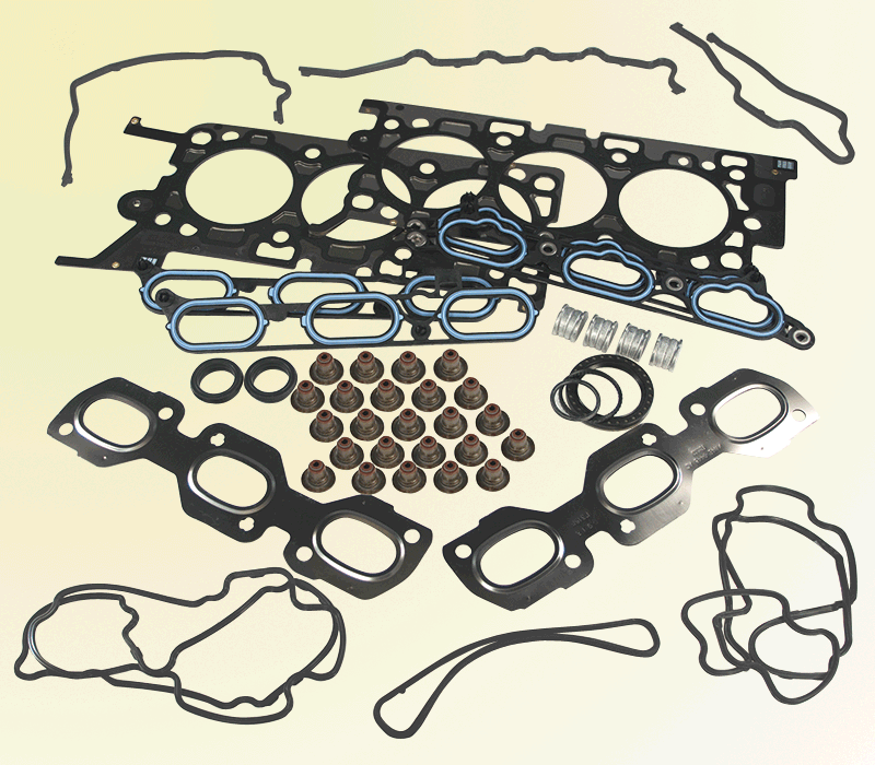 Cylinderhead gasket set NEW JLM20870