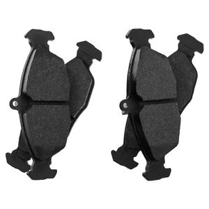 Brakepads rear NEW JLM21918