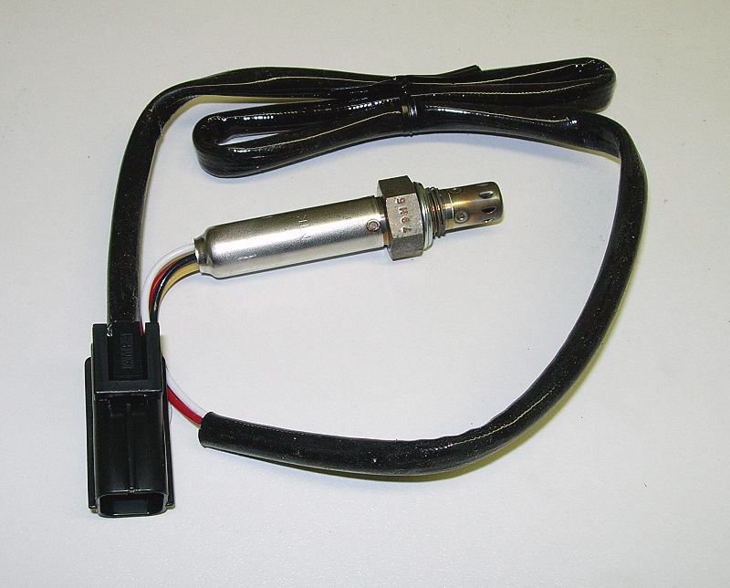 Heated oxygen sensor NEW LHE1682AA