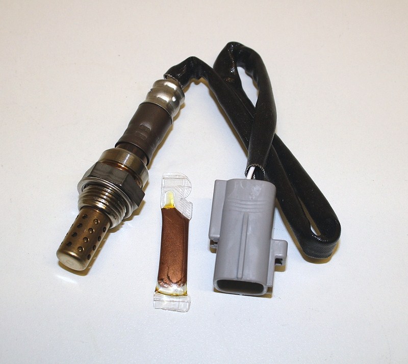 Beheizbarer Sauerstoff Konzentration Sensor NEU LJA1682AE