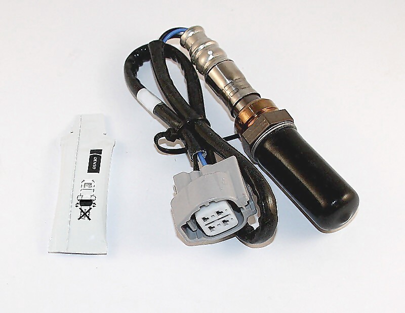 Beheizbarer Sauerstoff Konzentration Sensor oberste grau NEU LNE1684BB