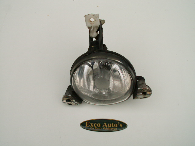 Daimler V8 1997-2004 Foglight left  new.