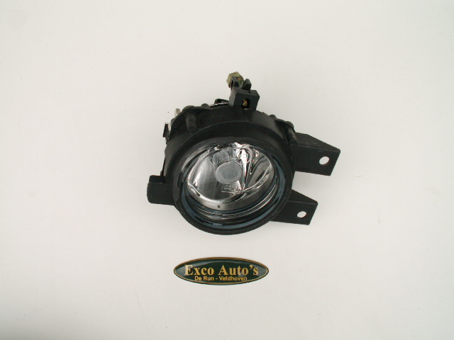 Jaguar X-type Foglight Left Used