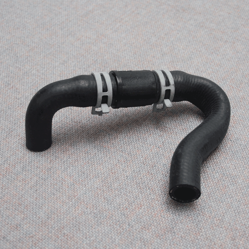 Heater Hose, to water valve NEW MJA6739AC