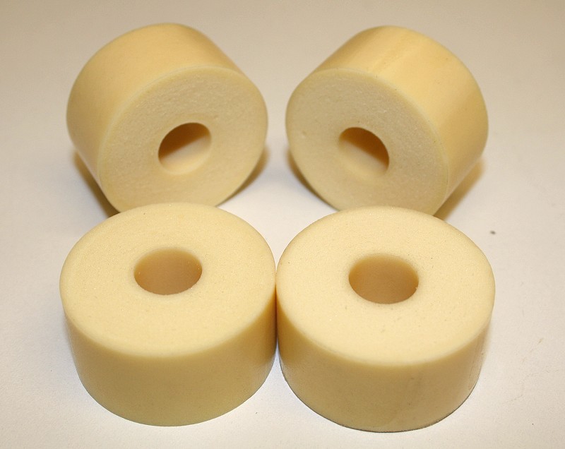 Schokdemper isolator NIEUW MMD2144AA