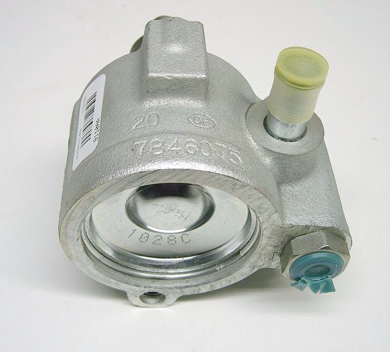 Powersteering pump rebuild MMD8110AA 