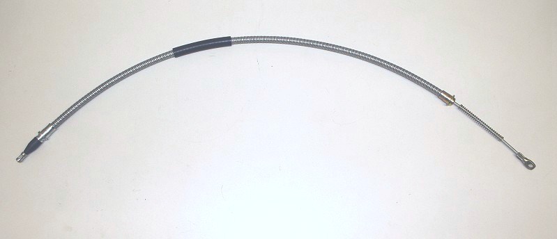 Rear Handbrake cable right NEW MNA2742AA