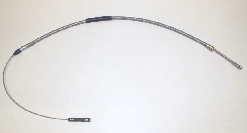 Rear Handbrake cable left NEW MNA2743AA