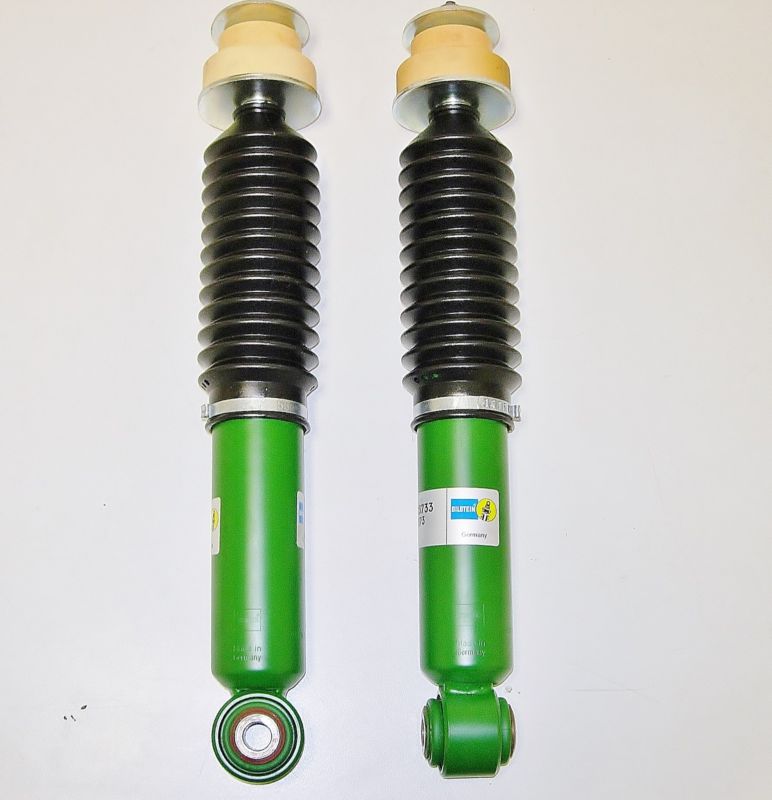 XJ 8 from 1997 sportsusp. Shockabsorbers rear NEW MNC3540CA