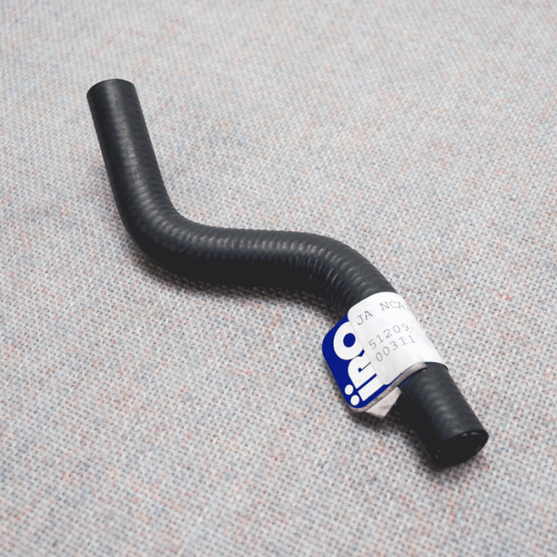 Heater Hose NEW NCA3976AD