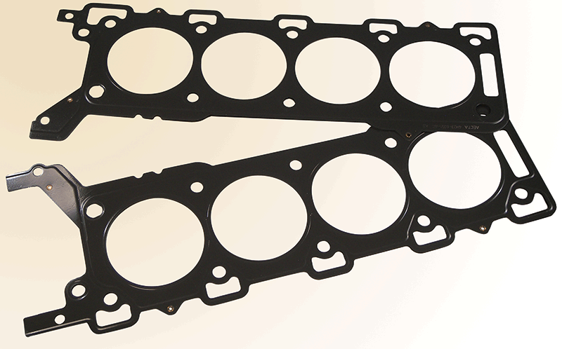 Cylinder head gasket right NEW NCC2541BC