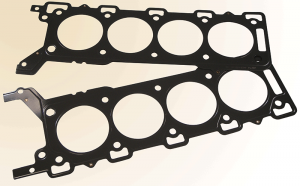 Cylinder head gasket left NEW NCC2541BC