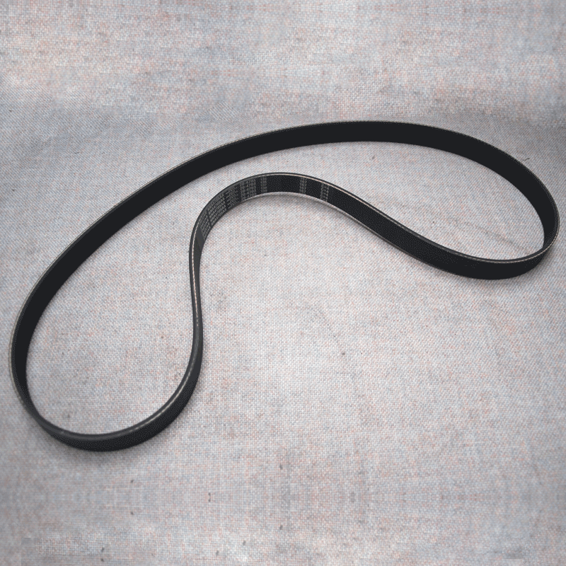 Compressor-/steering pump drive belt NEW NNA4705AA