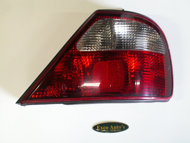 Jaguar XJ8 Rearlight Left Red Used