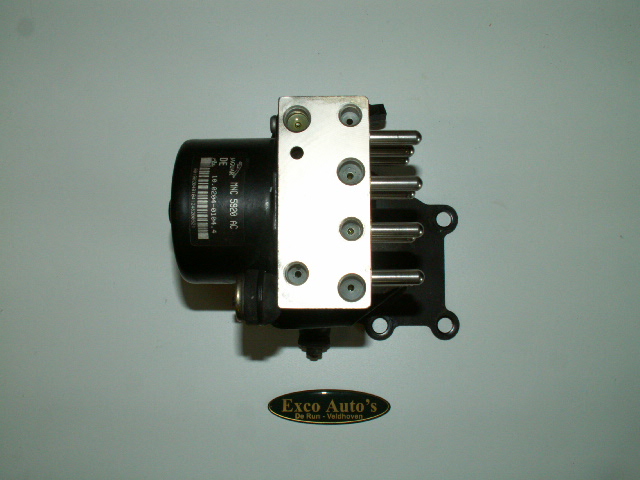 Jaguar XJ8 ABS Pump