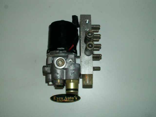 Jaguar XJ6/XJ12 ABS-9 Pump