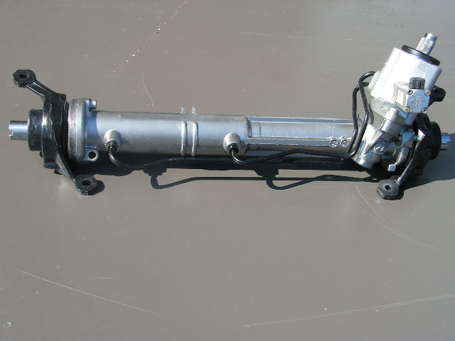 Jaguar S-type Powersteering 1999-2002