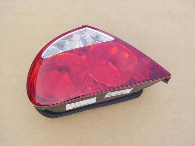 Jaguar S-type1999-2004 Rearlight Left  Used