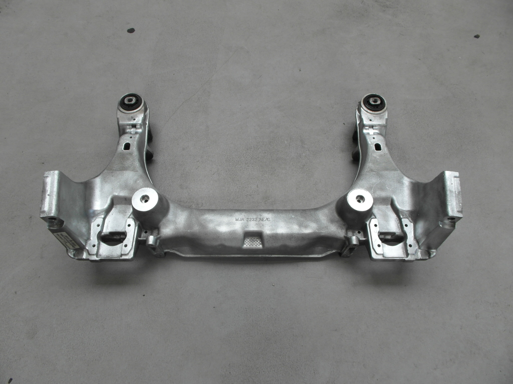 SUBFRAME XK8 für XKR von 1996 bis 2006 GEBRAUCHT