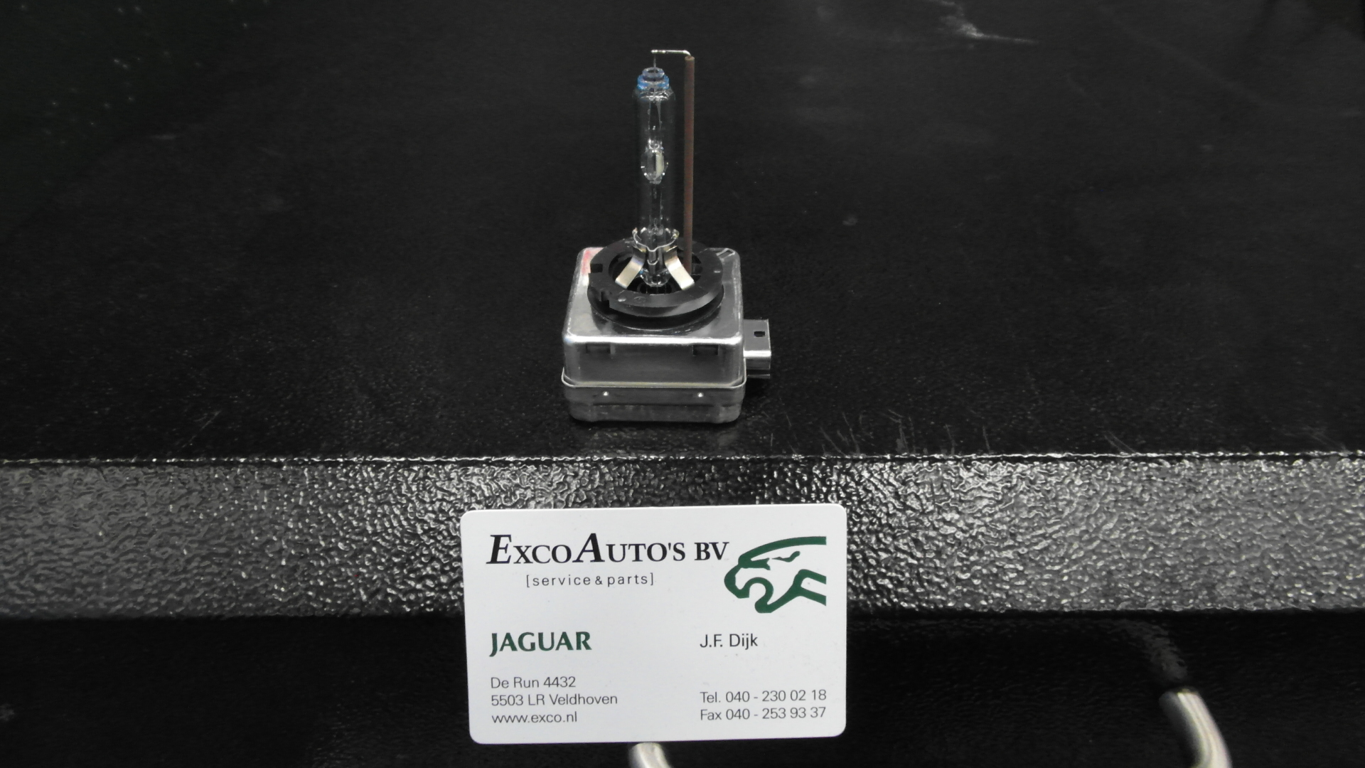 Xenon lamp OEM kwaliteit C2N1716