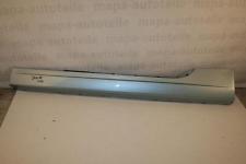 Body side moulding (left sill) NEW T4N13771LML