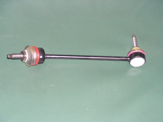 Jaguar S-type Stabilisatorstange links hinten.