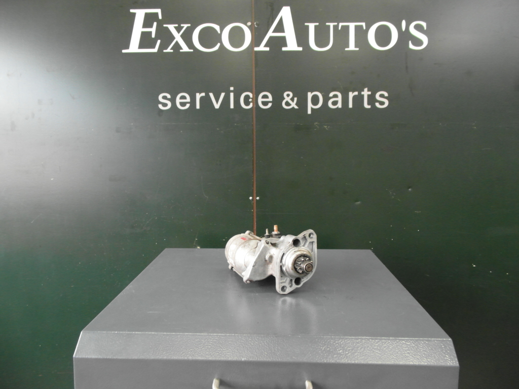 Start engine V8 for al S-Type/XK/XJ8 from 1997 and XJ from 2003 USED