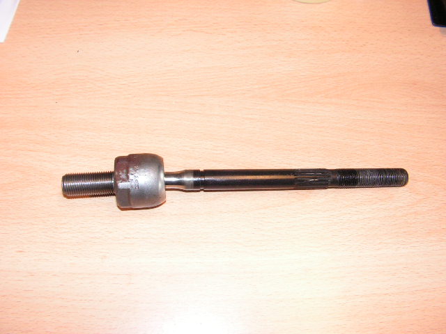 Jaguar S-type Steering rod joints left