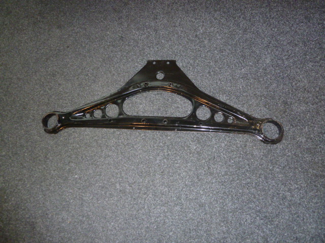 Jaguar XJ8 1997-2003 Subframe. GEBRUIKT