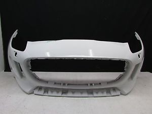 Bumper cover front (primer painted) NEW T2R17547LML